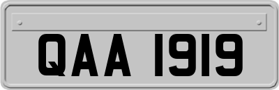 QAA1919