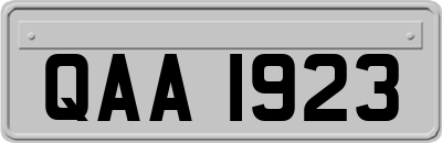 QAA1923