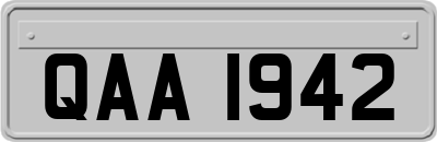 QAA1942