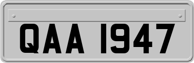 QAA1947