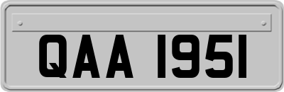 QAA1951