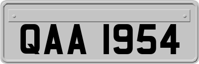 QAA1954