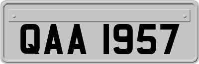 QAA1957