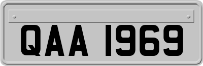 QAA1969