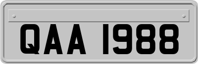 QAA1988