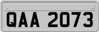 QAA2073