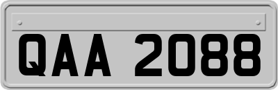 QAA2088