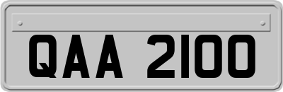 QAA2100