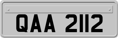QAA2112