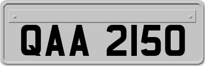 QAA2150