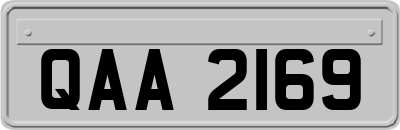 QAA2169