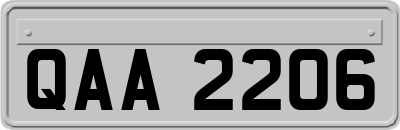 QAA2206