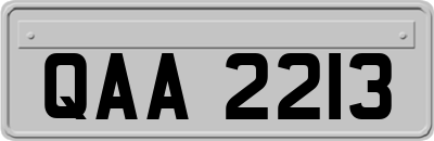 QAA2213
