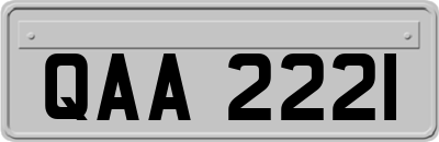 QAA2221