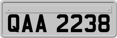 QAA2238