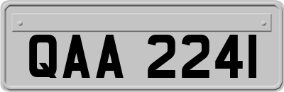 QAA2241