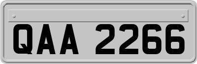 QAA2266