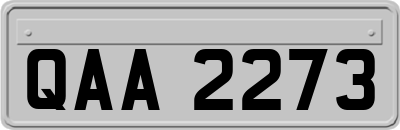 QAA2273