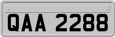 QAA2288