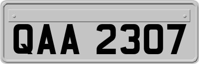 QAA2307