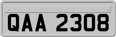 QAA2308