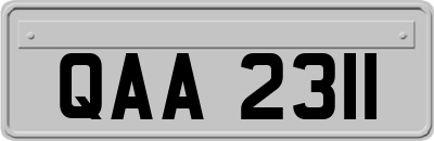 QAA2311