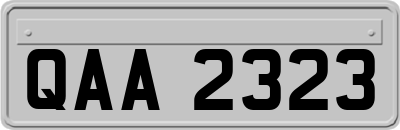 QAA2323