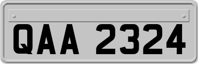 QAA2324