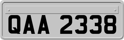 QAA2338