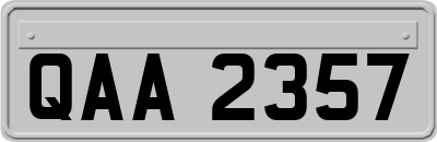 QAA2357
