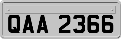 QAA2366
