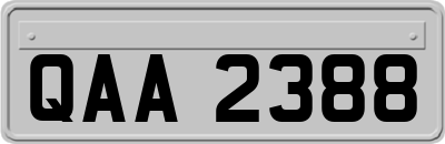 QAA2388