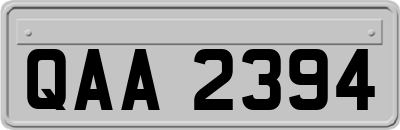 QAA2394