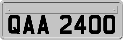 QAA2400