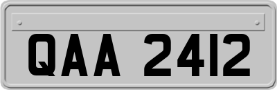 QAA2412