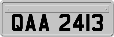 QAA2413