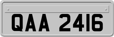 QAA2416