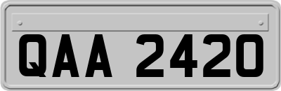 QAA2420