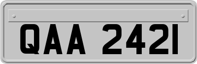 QAA2421