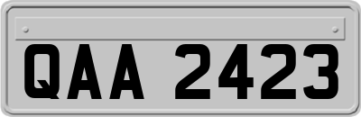 QAA2423