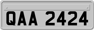 QAA2424