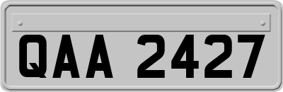 QAA2427