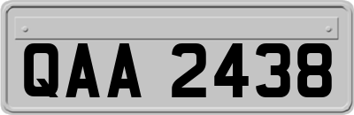 QAA2438