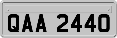 QAA2440