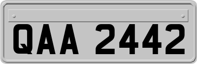 QAA2442