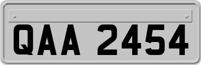 QAA2454