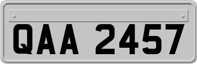 QAA2457