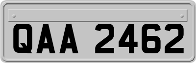 QAA2462