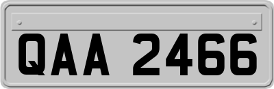QAA2466