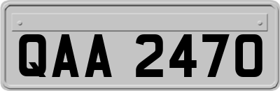 QAA2470